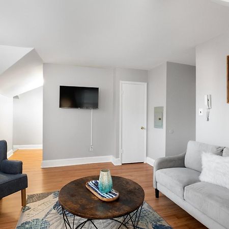 Spacious 2Br In Univ City Apartment Philadelphia Bagian luar foto
