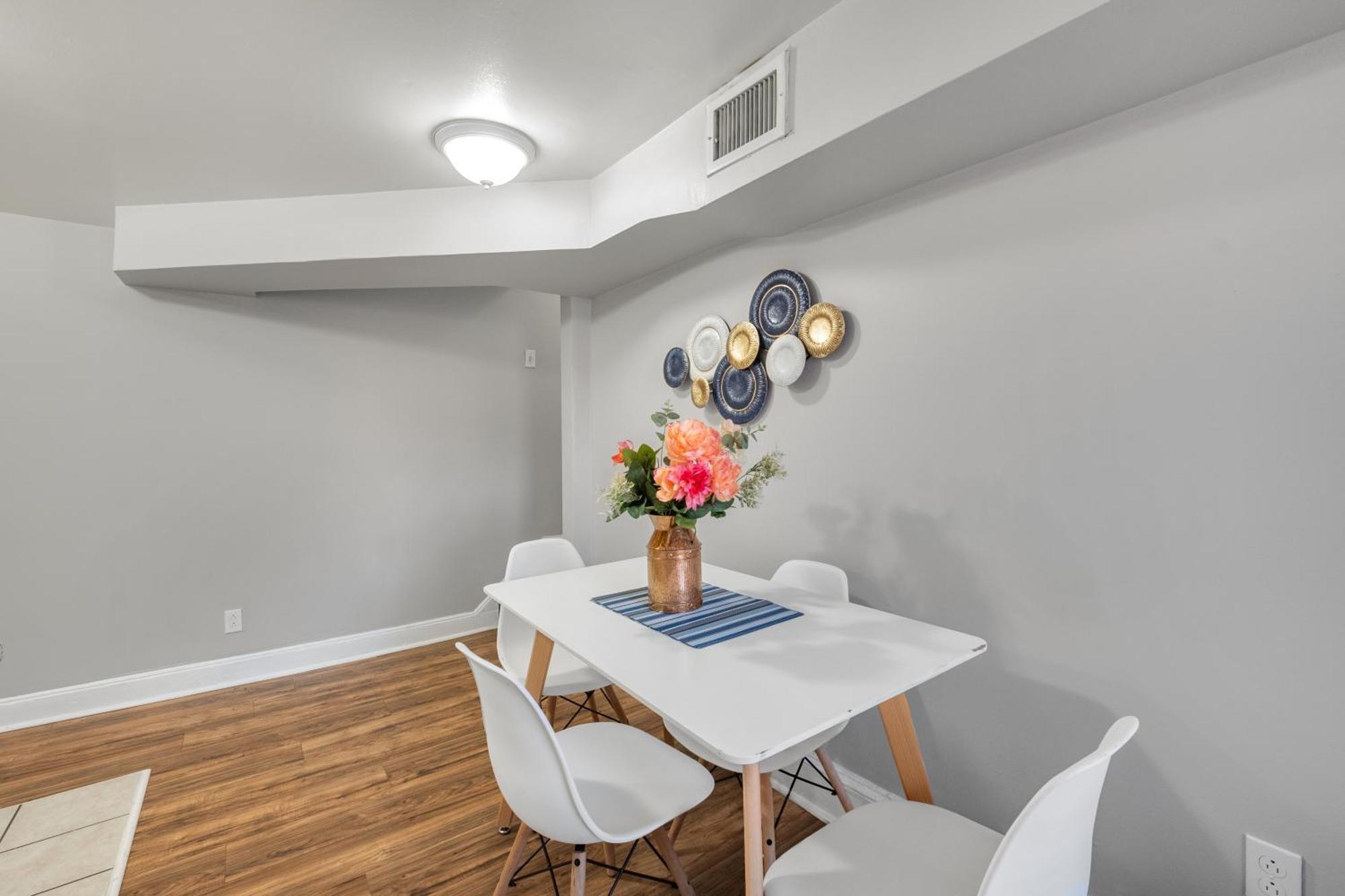 Spacious 2Br In Univ City Apartment Philadelphia Bagian luar foto