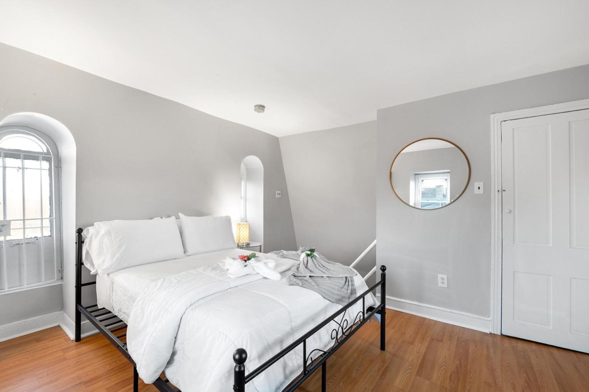 Spacious 2Br In Univ City Apartment Philadelphia Bagian luar foto