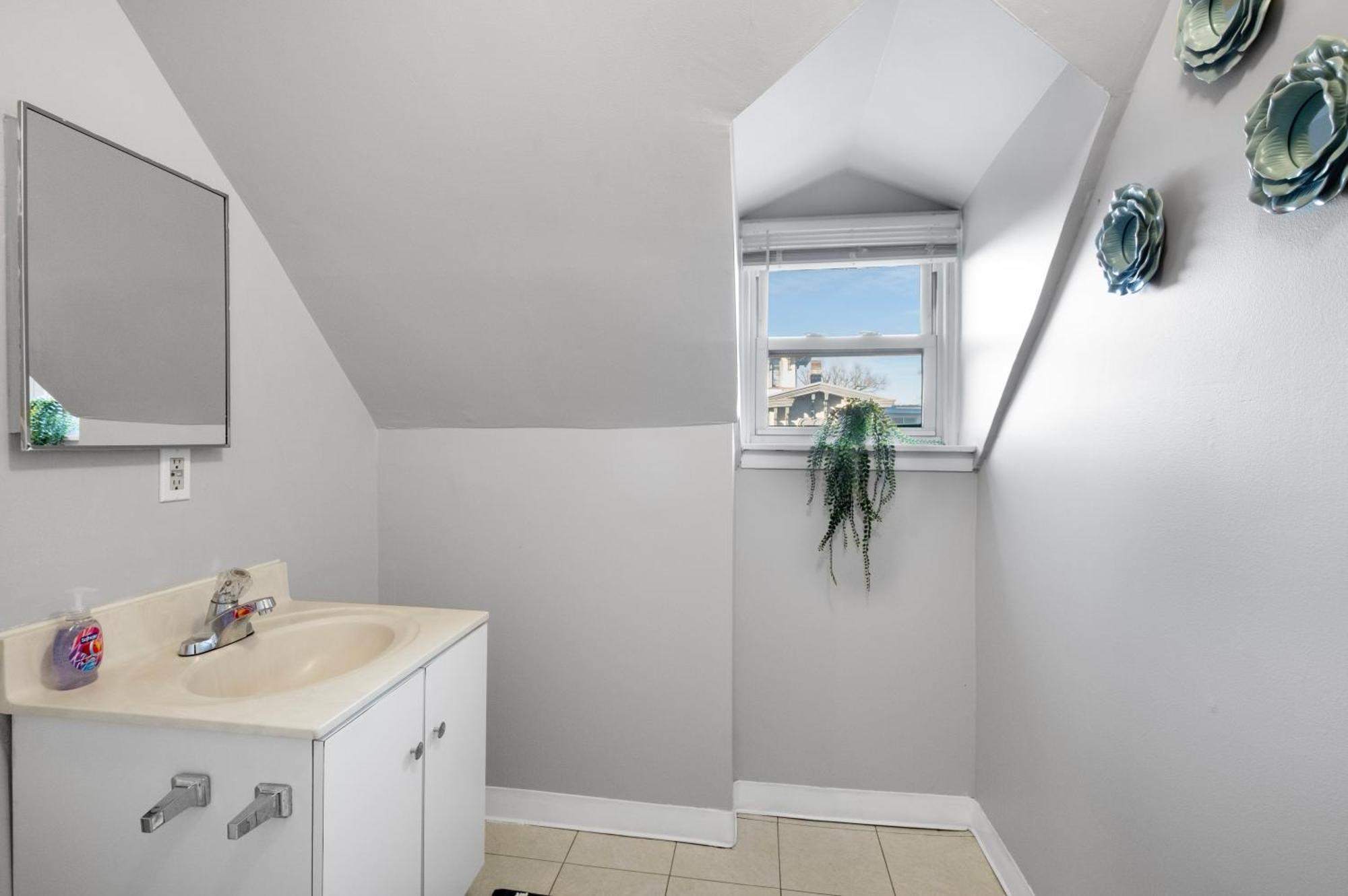 Spacious 2Br In Univ City Apartment Philadelphia Bagian luar foto