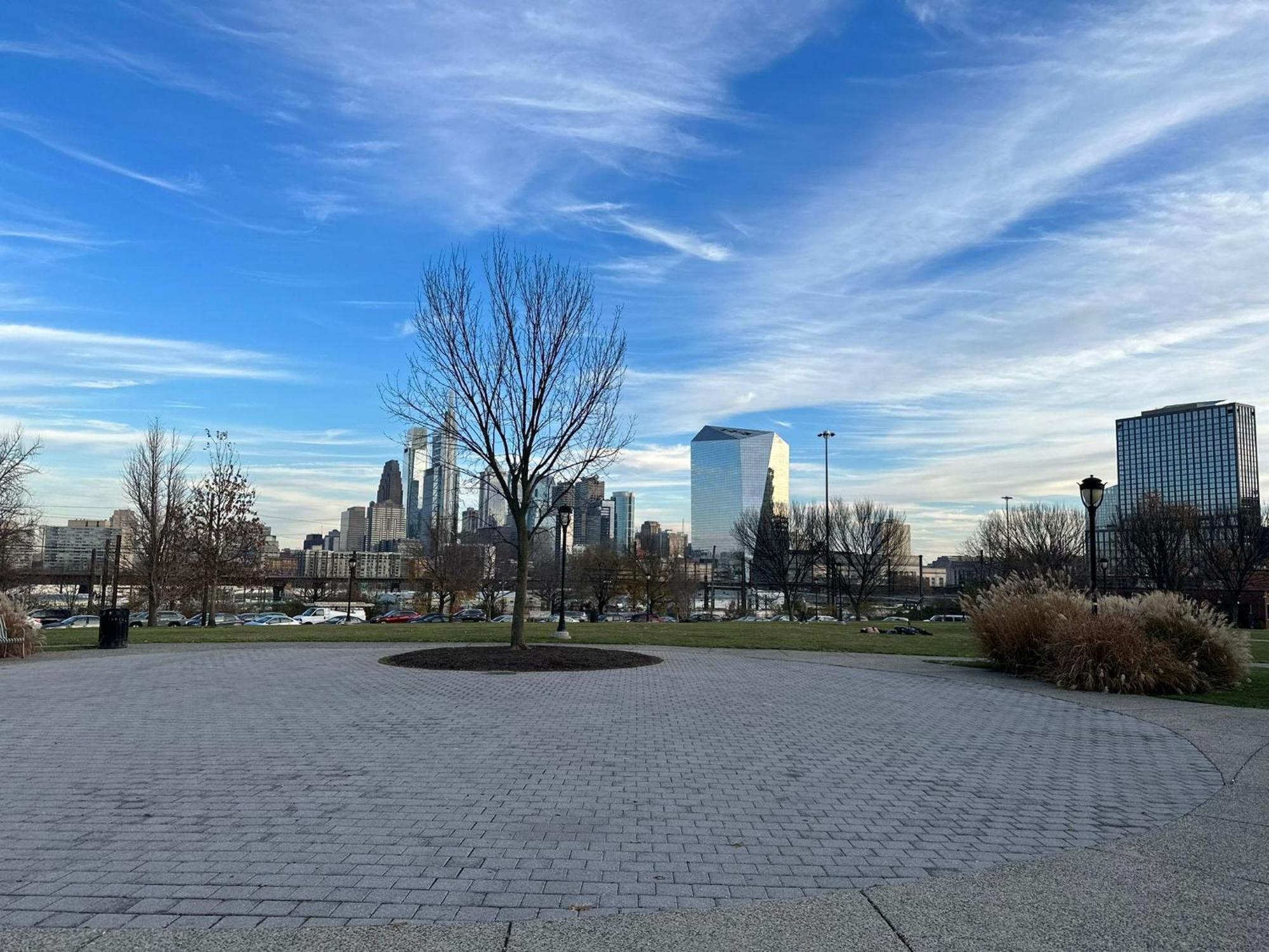 Spacious 2Br In Univ City Apartment Philadelphia Bagian luar foto