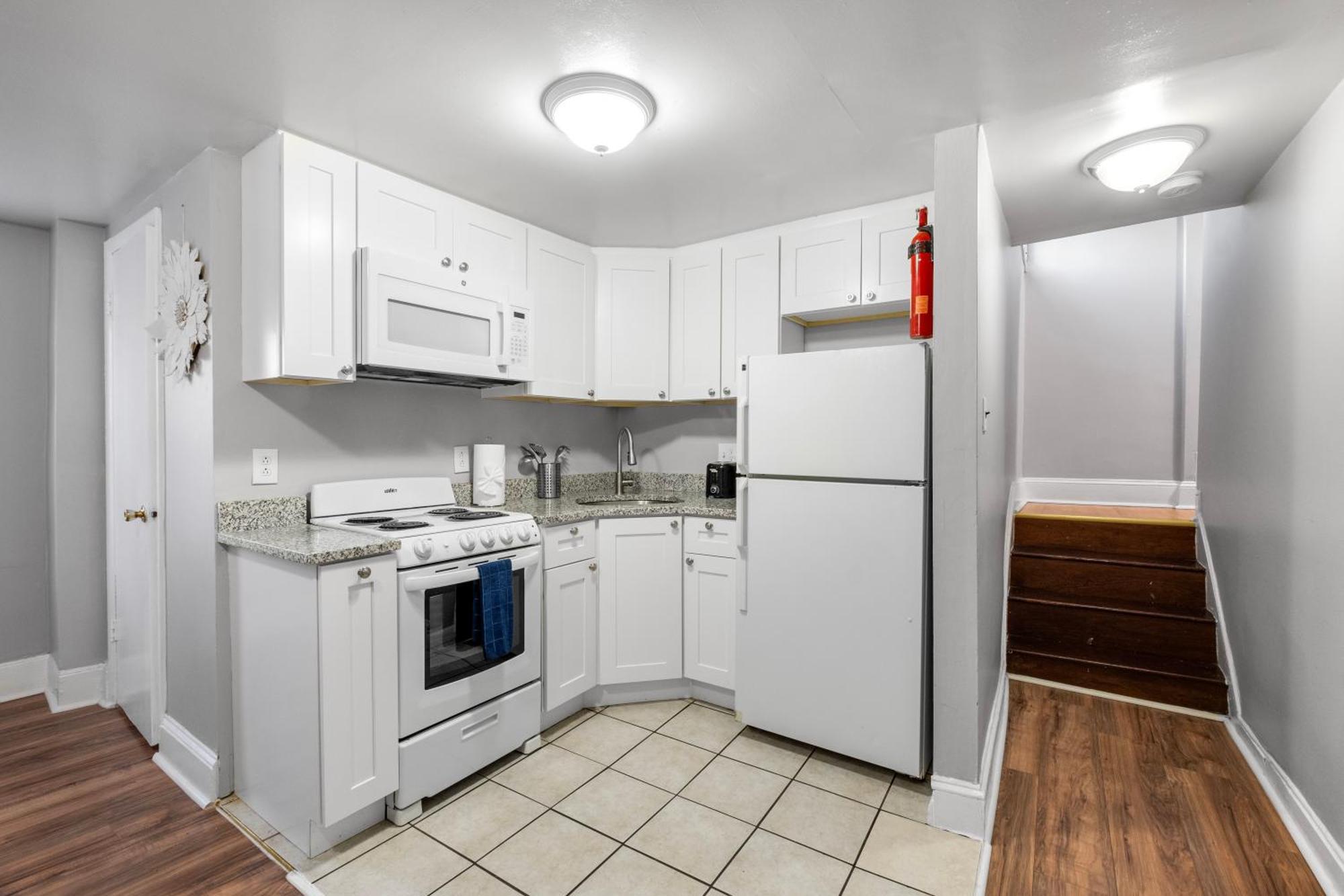 Spacious 2Br In Univ City Apartment Philadelphia Bagian luar foto
