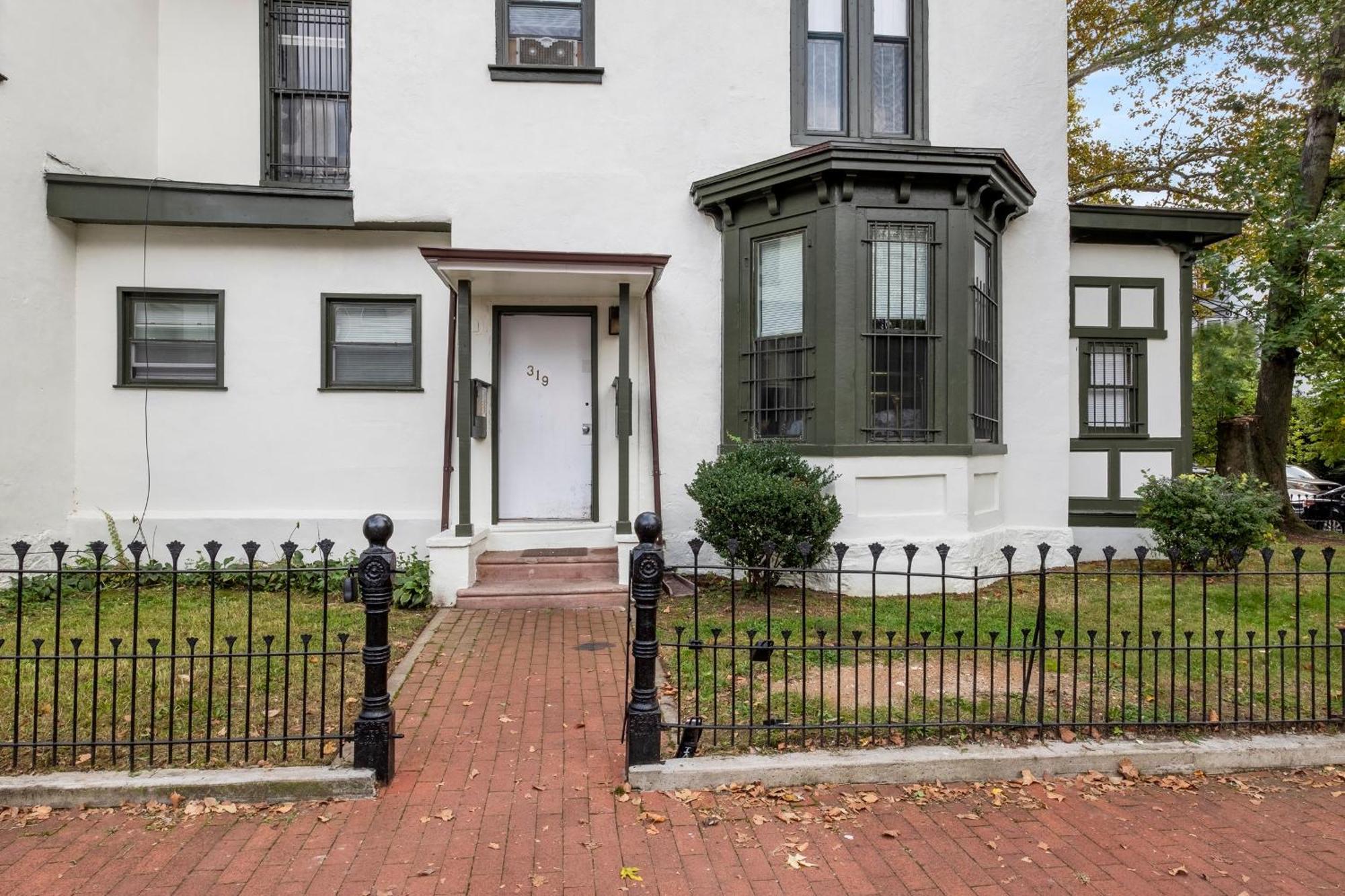 Spacious 2Br In Univ City Apartment Philadelphia Bagian luar foto