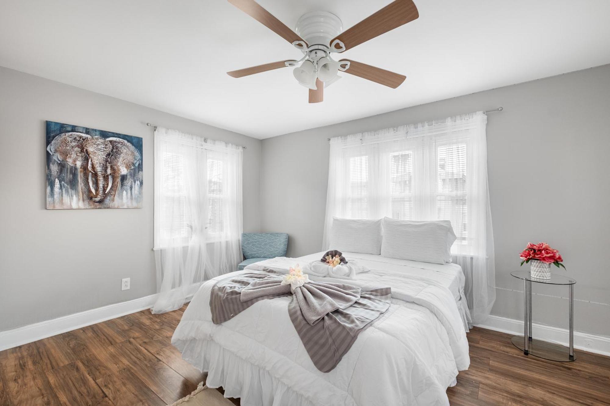Spacious 2Br In Univ City Apartment Philadelphia Bagian luar foto